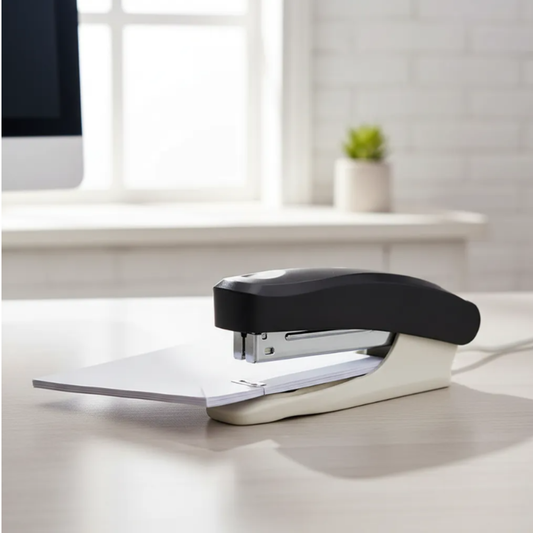 Engrapadora Munix Stapler 25119 para oficina