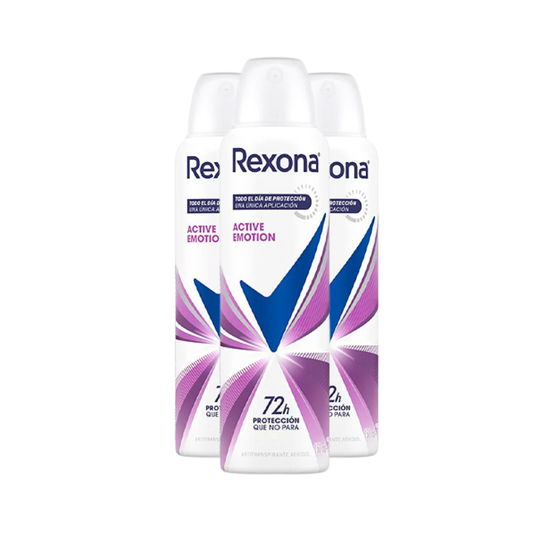 Desodorante spray Rexona Women Invisible 150ml - $ 2.290 c/u