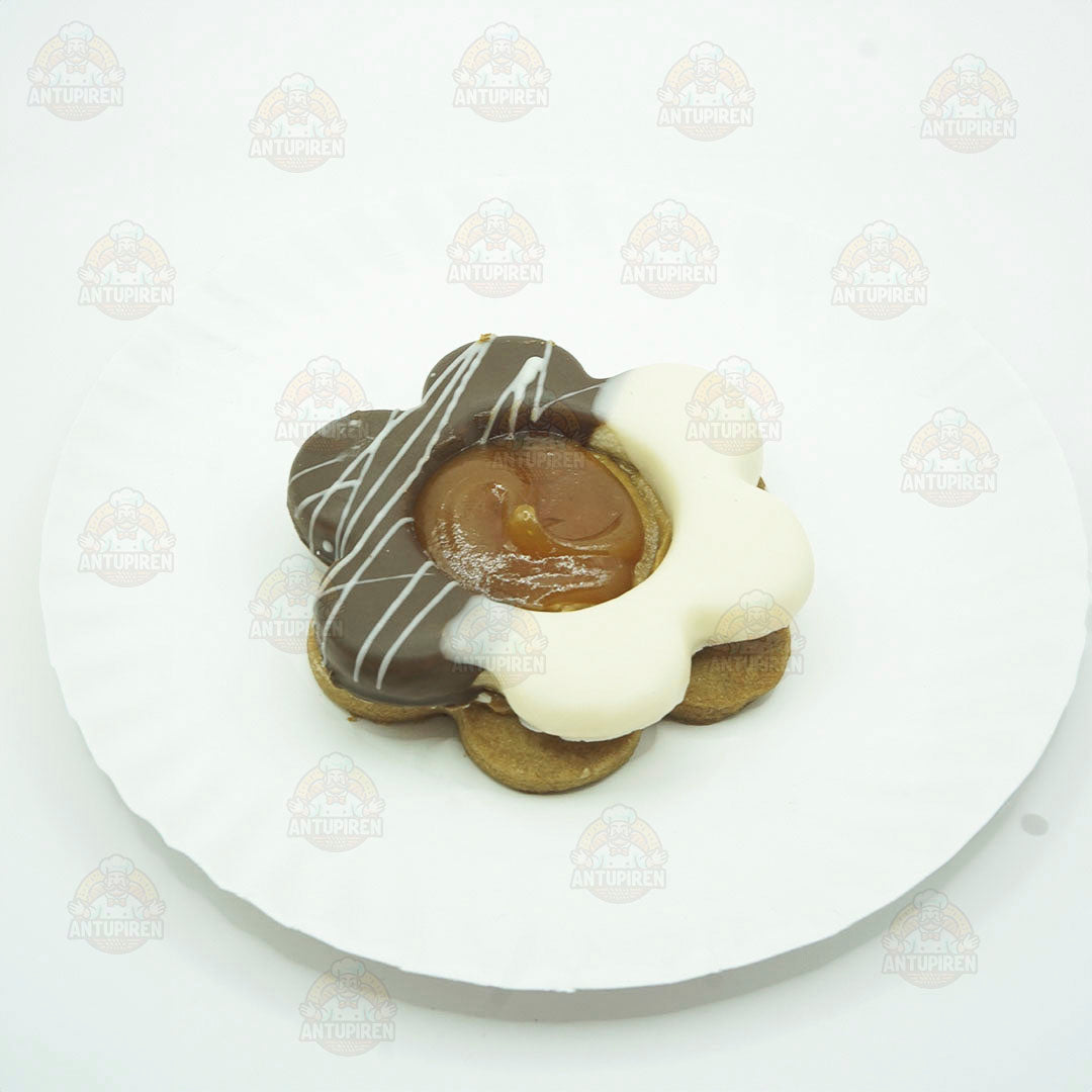 Mendocino Lucuma-Manjar / pack de 10 unidades