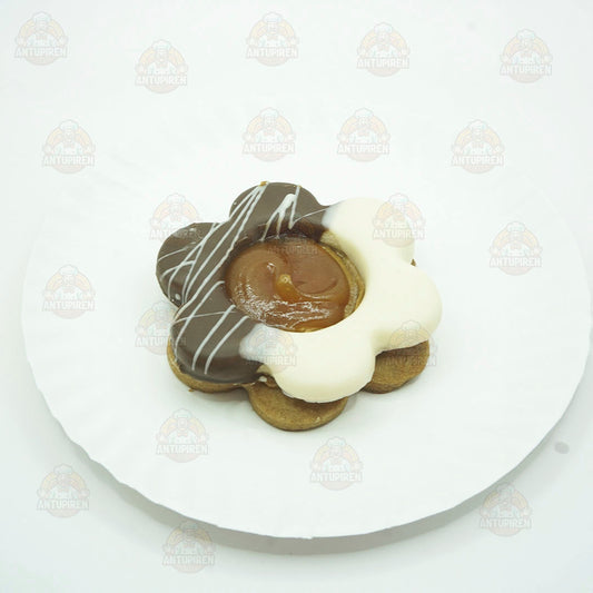 Mendocino Lucuma-Manjar / pack de 10 unidades