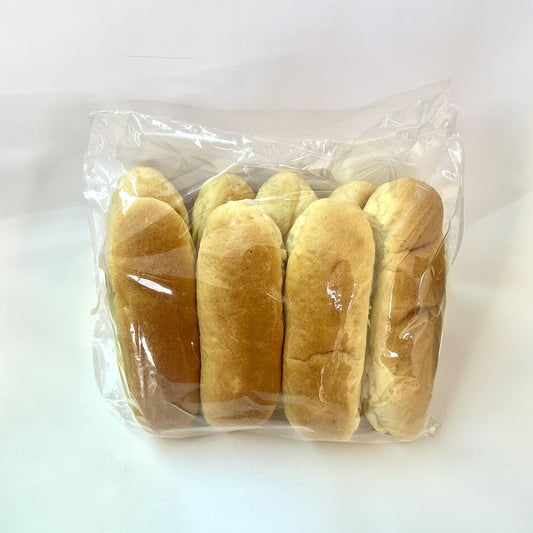 Pan de Completo 8 unidades