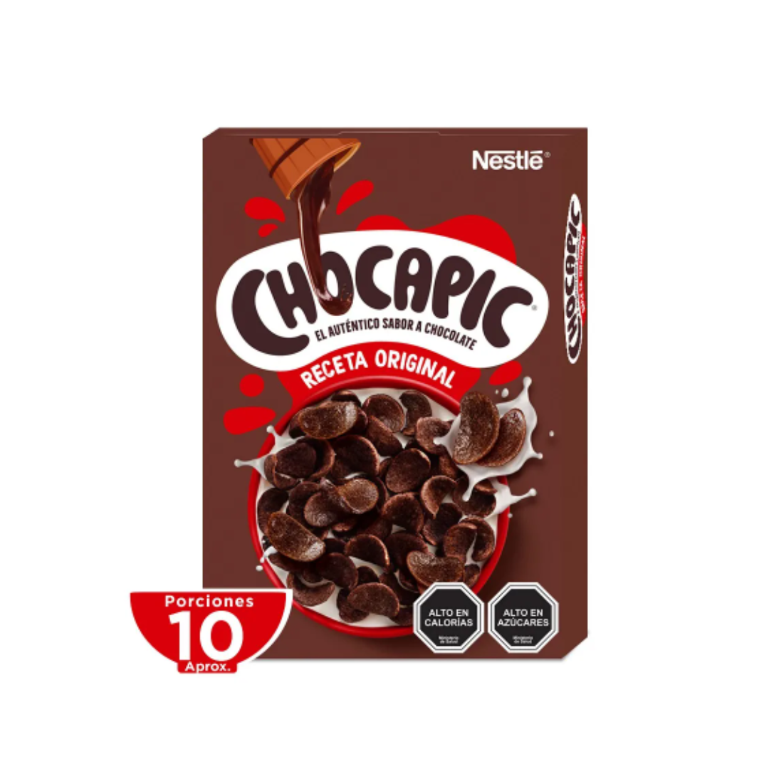 Cereal Chocapic Original 310 g