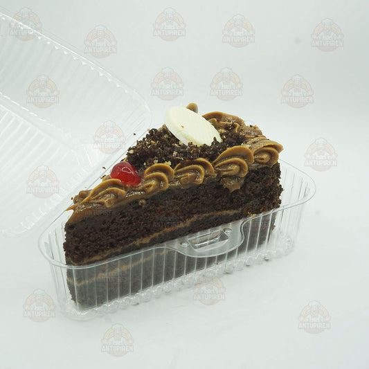 Postre de Chocolate - Manjar / Pack 8 unidades