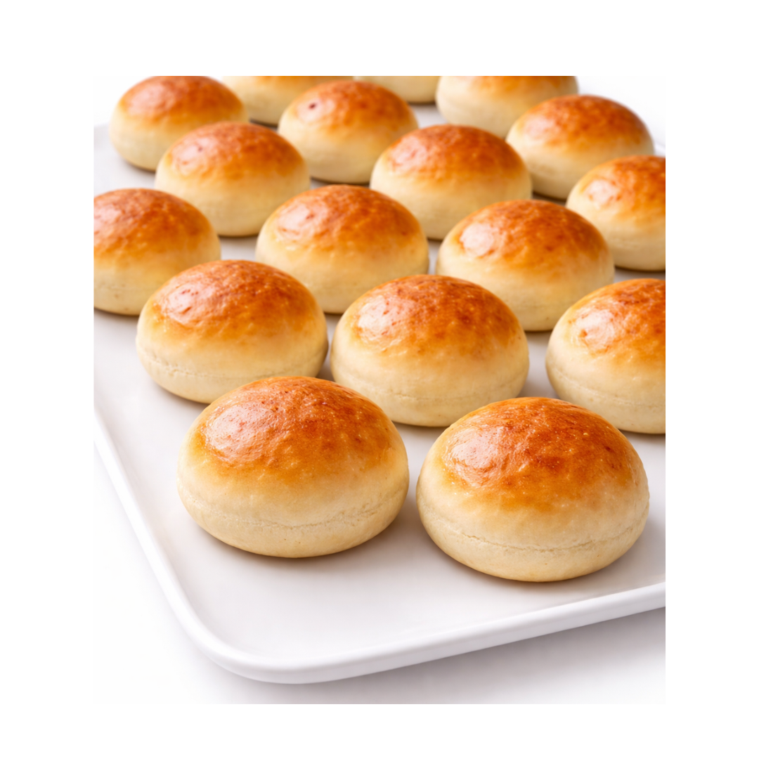 Pack 30 Unidades Pan Canapé $83 c/u
