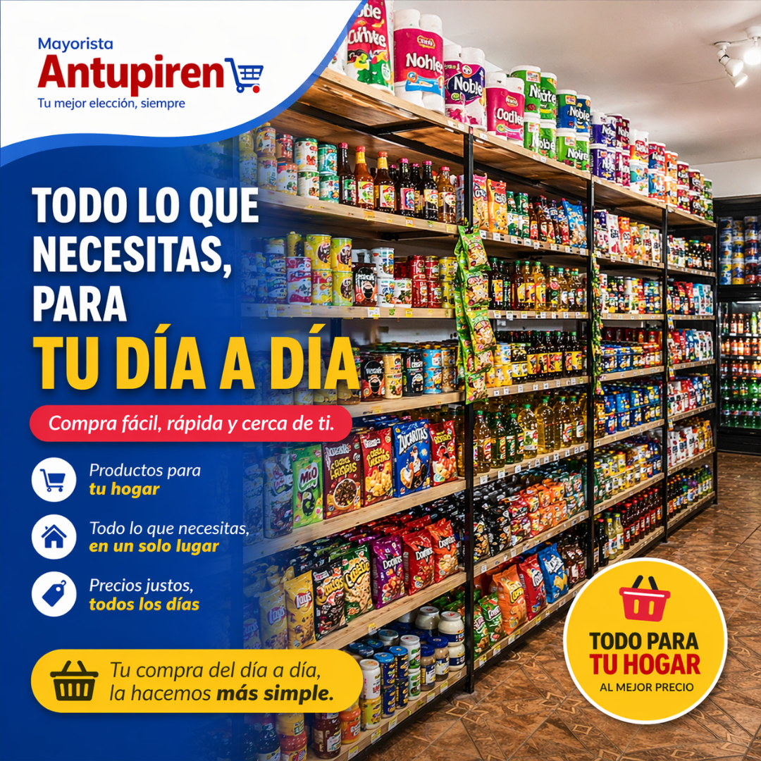 Precios Mayorista 🔥