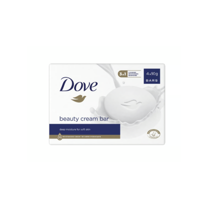 Jabón en barra Dove 100 gr - $790 c/u