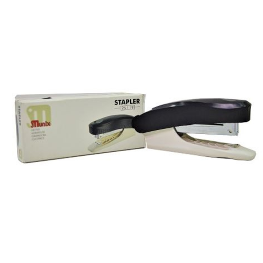 Engrapadora Munix Stapler 25119 para oficina
