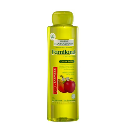 Shampoo Familand 750 ml - $1.690 c/u