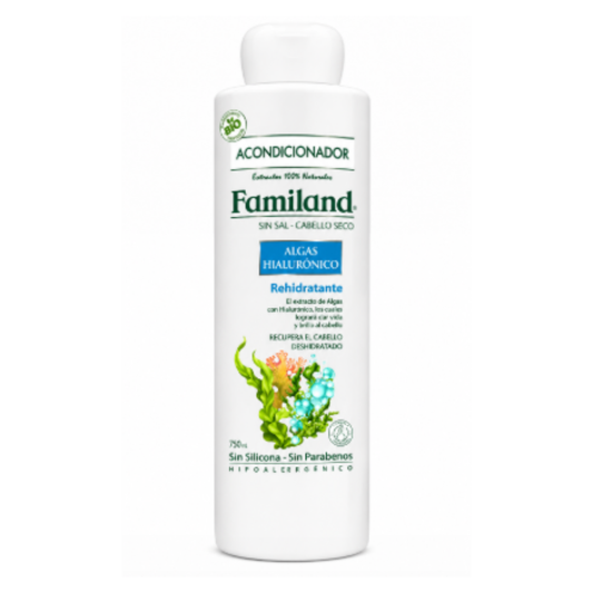 Acondicionador Familand 750 ml - $1.590 c/u
