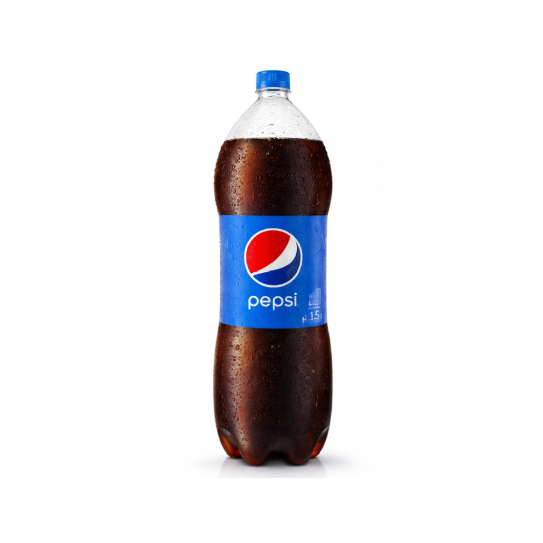 Display 6 unidades Bebidas ccu botella 1.5L - $1.100 c/u
