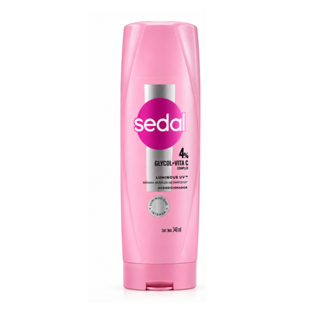 Acondiconador Sedal 340ml - $1.490 c/u