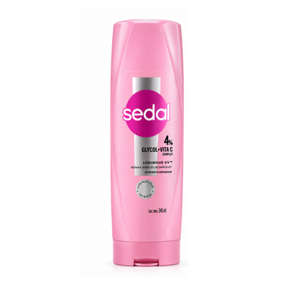 Acondicionador Sedal 340ml - $1.890 c/u
