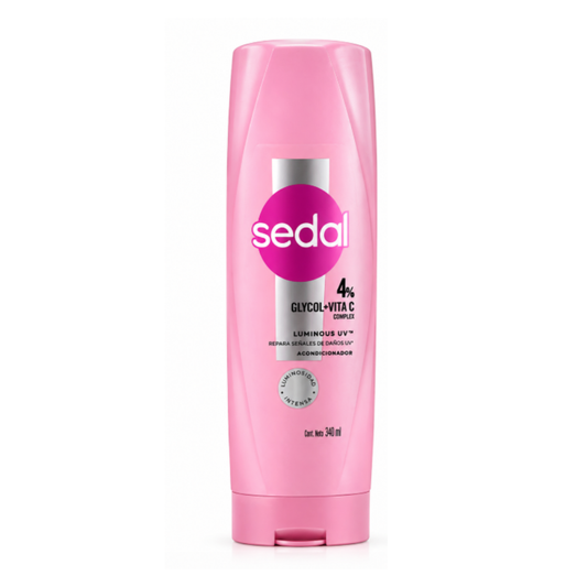 Acondicionador Sedal 340ml - $1.890 c/u