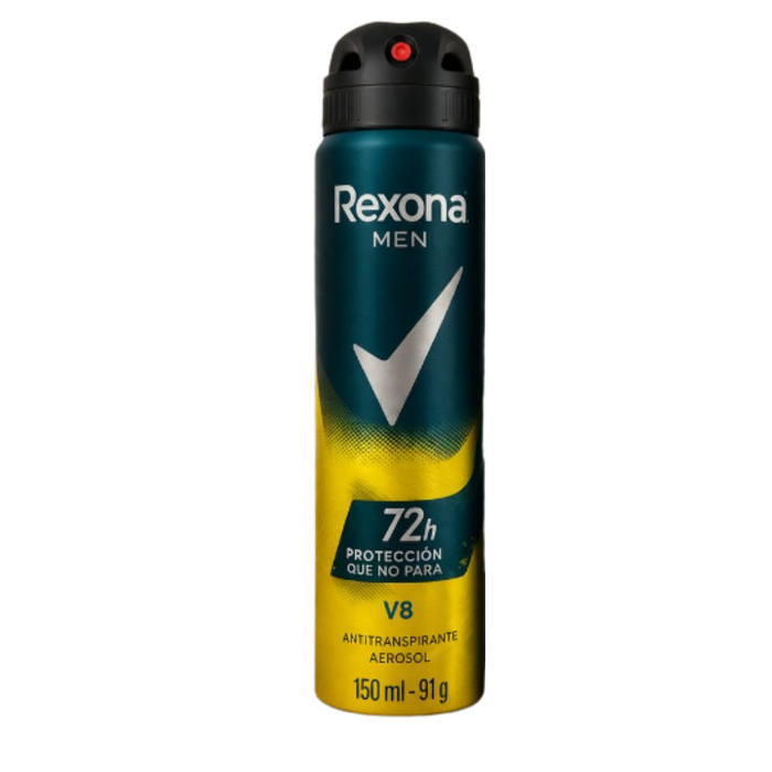 Desodorante spray Rexona Men 150ml