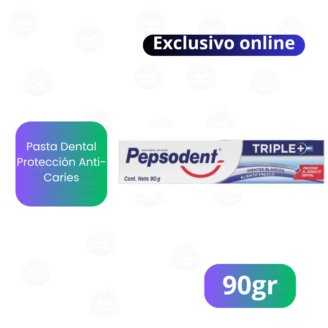 Pasta Dental Xtra Whitening 90gr