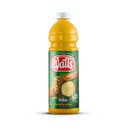 Jugo Néctar Watts 1.5 L