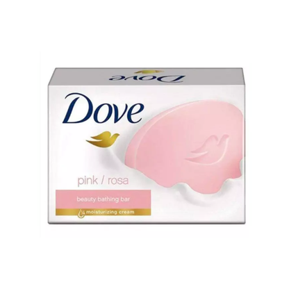 Jabón en barra Dove 100 gr - $790 c/u