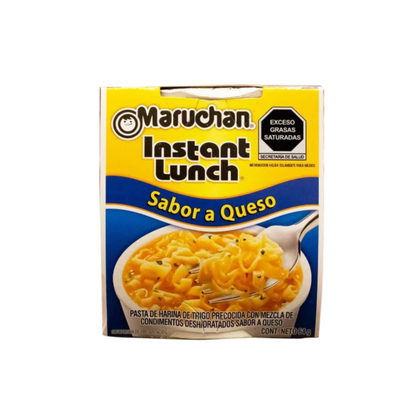 Fideos instantáneos Maruchan 64 g | Desde $1.290 c/u