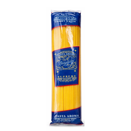 Pasta Aroma Spaghetti - 400 g