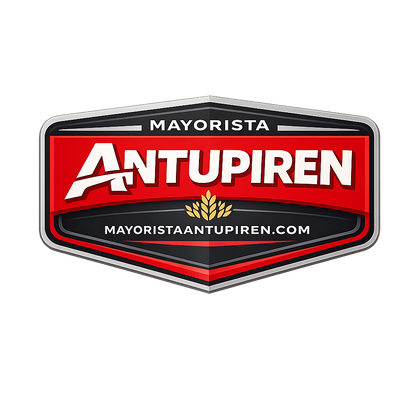 Mayorista Antupiren