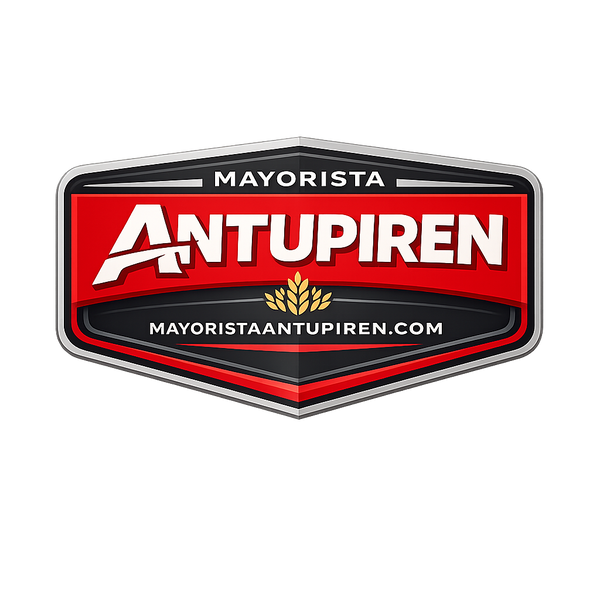 Mayorista Antupiren