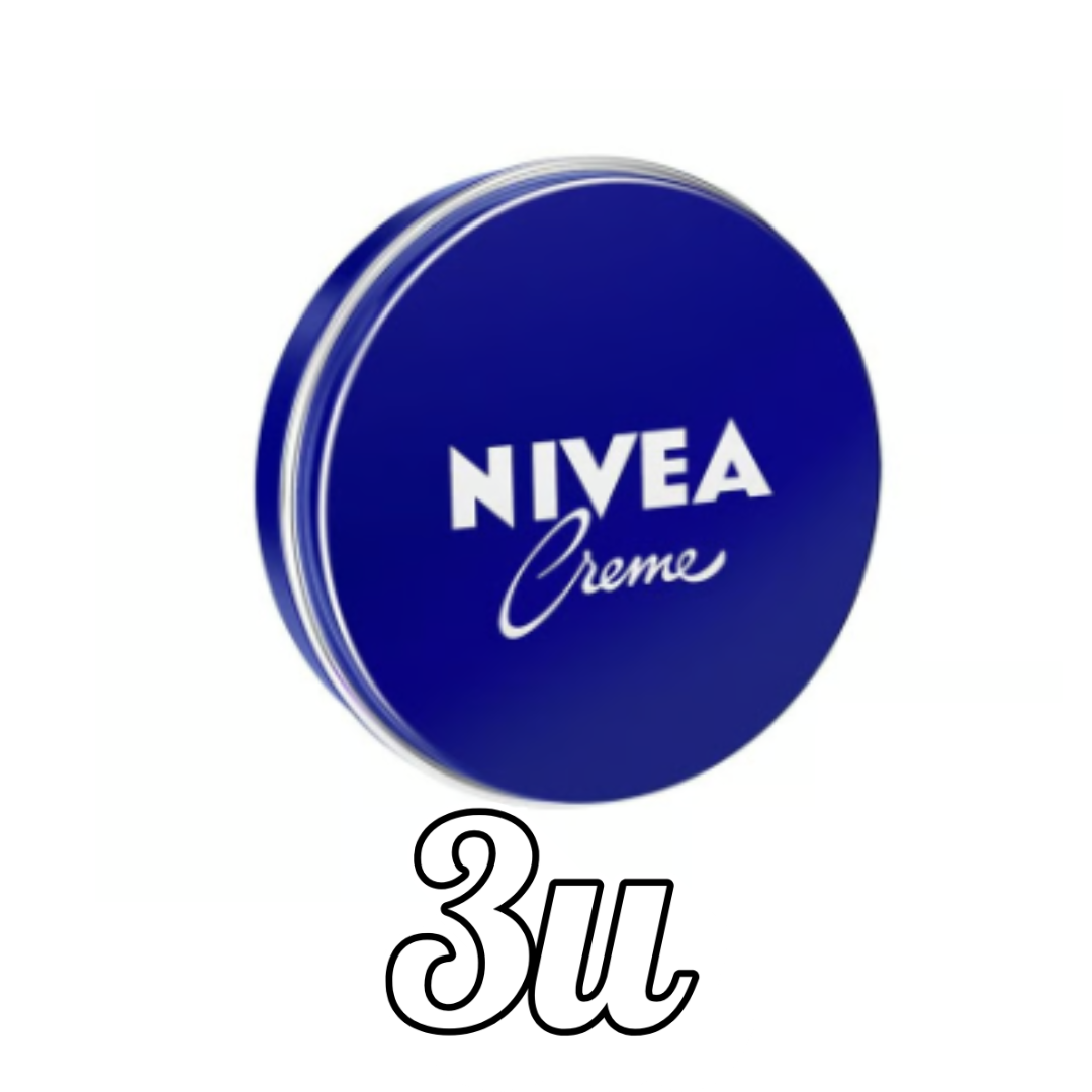 Crema Nivea