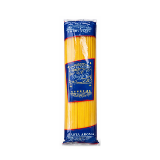 Fideos Aroma Spaghetti 400g - $690 c/u