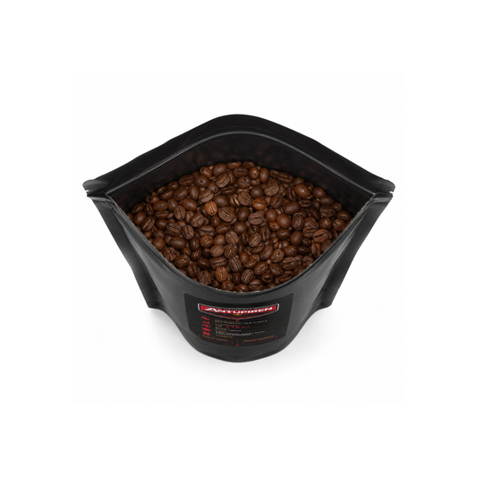 Café Grano Antupiren Tostado Natural 200g - $8.990 c/u