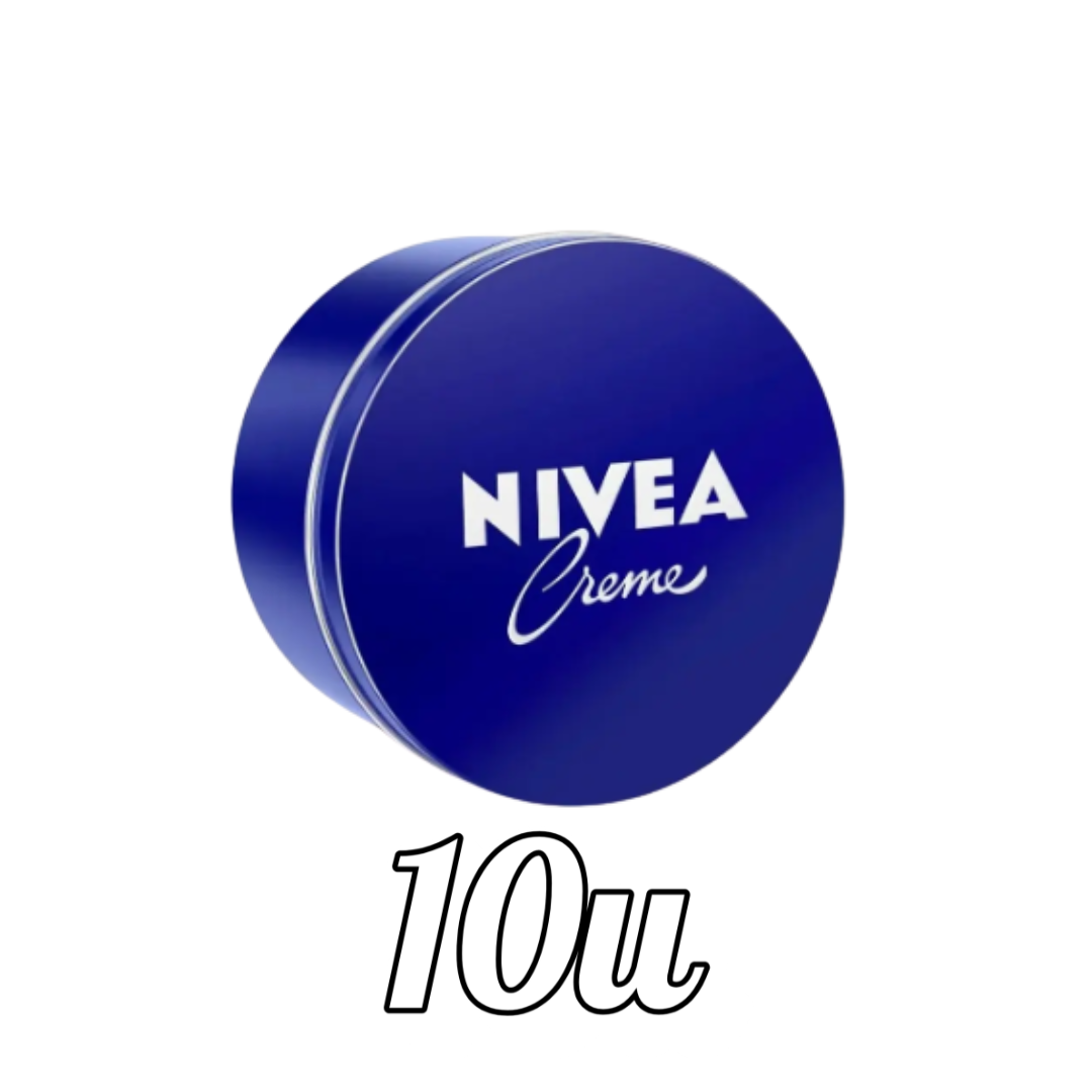 Crema Nivea