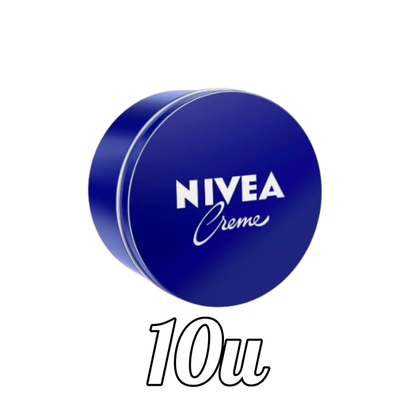 Crema Nivea