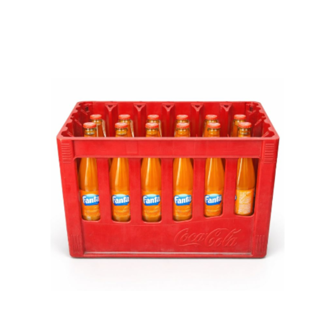 Coca-Cola Original Vidrio Retornable (24u) 350ml $460 c/u