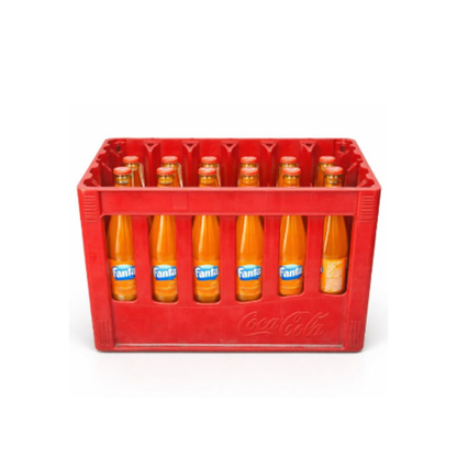 Coca-Cola Original Vidrio Retornable (24u) 350ml $460 c/u