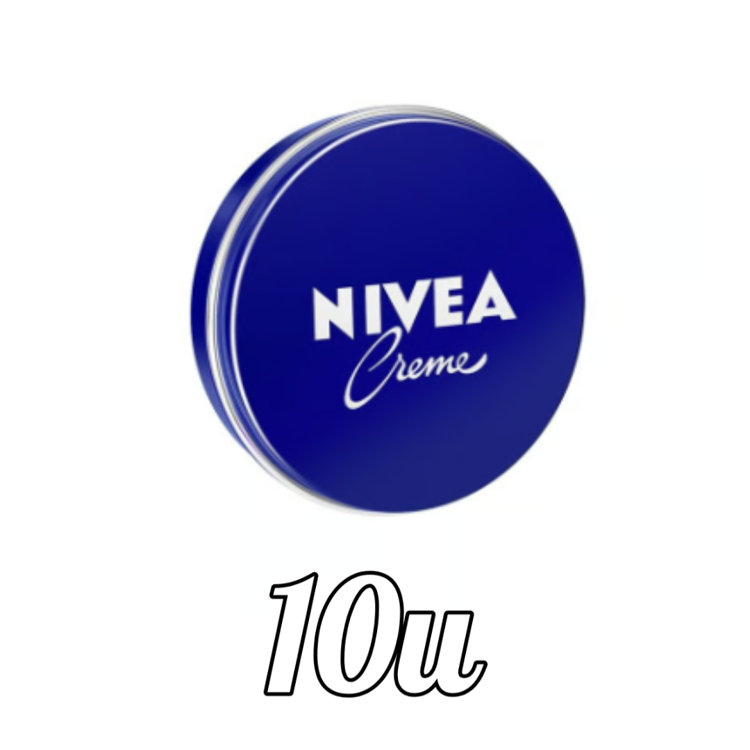 Crema Nivea