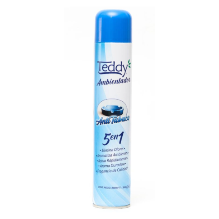 Desodorante Ambiental Teddy 400cc