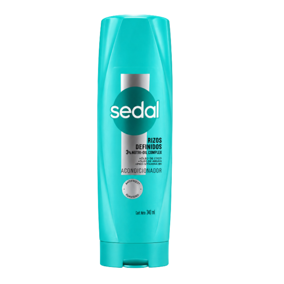 Acondiconador Sedal 340ml - $1.490 c/u
