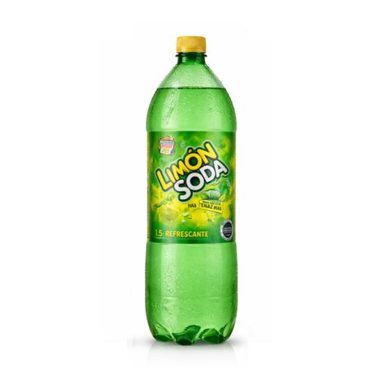 Display 6 unidades Bebidas ccu botella 1.5L - $1.100 c/u