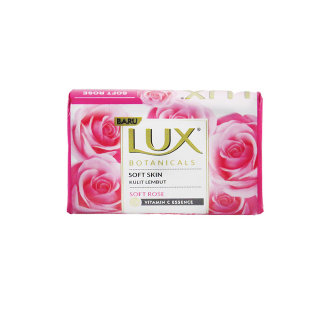Jabon en barra Lux 70g - $790 c/u