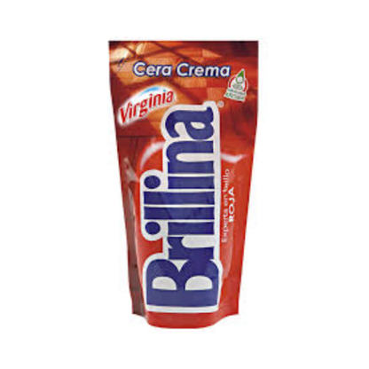Cera Crema Brillina Doypack 340 cc - $1.690 c/u