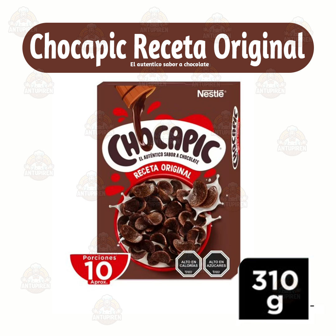 Cereal Chocapic Original 310 g