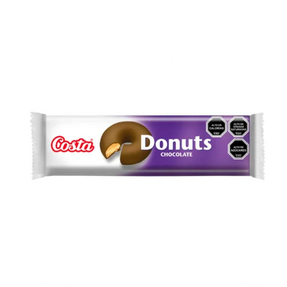 GALLETA DONUTS 100G