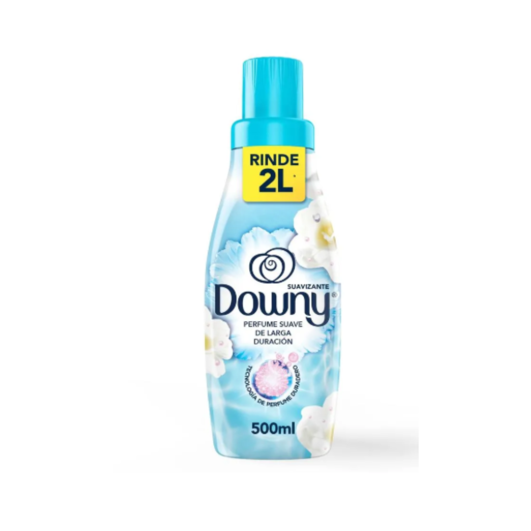 Suavizante Downy Brisa Suave Concentrado 500ml