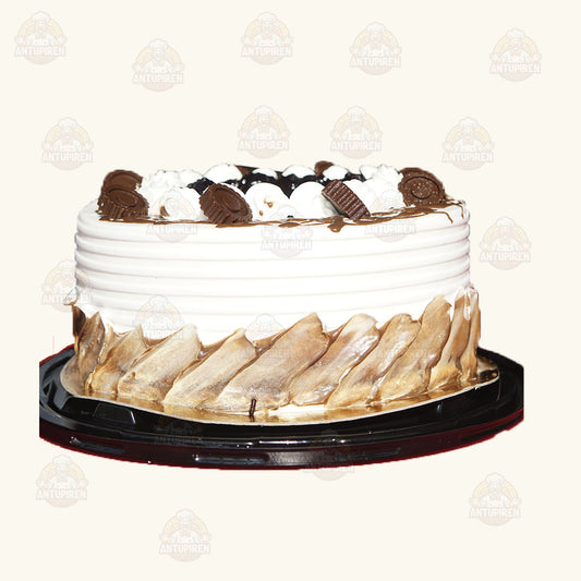 Torta Arándano – 15 Porciones