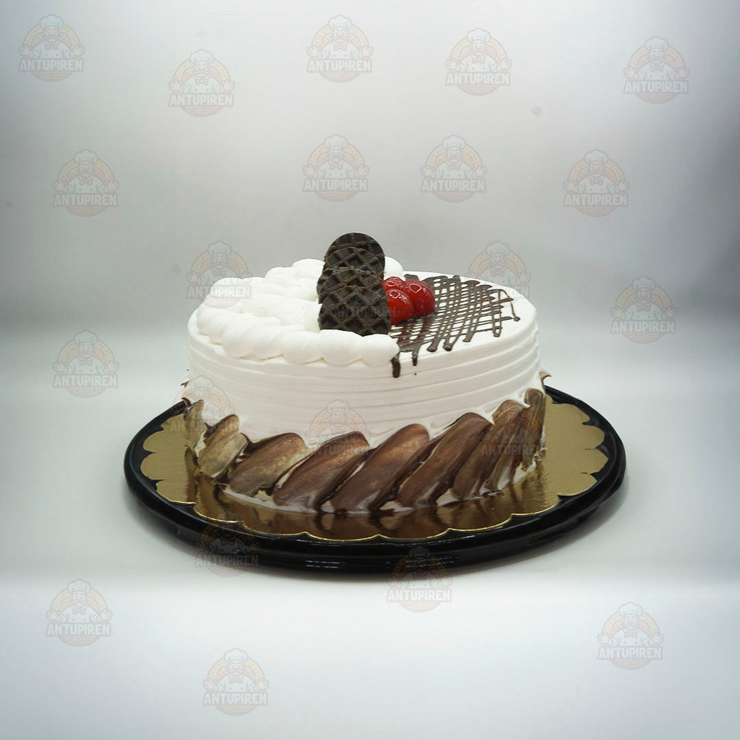 Torta Piña – 15 Porciones