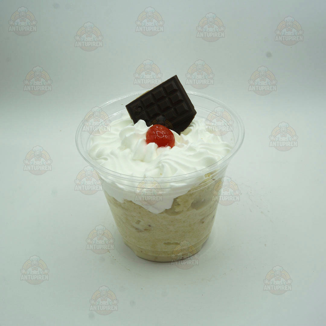 Postre Tres Leches Clásico – Pack 8 unidades