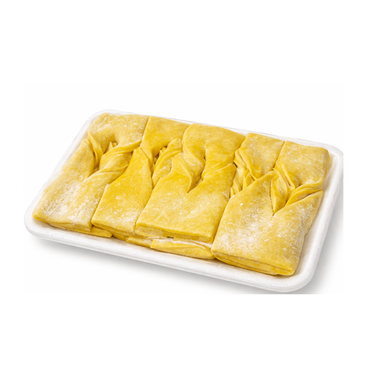 Bandeja 12 Unidades Masas de Calzón Roto $317 c/u