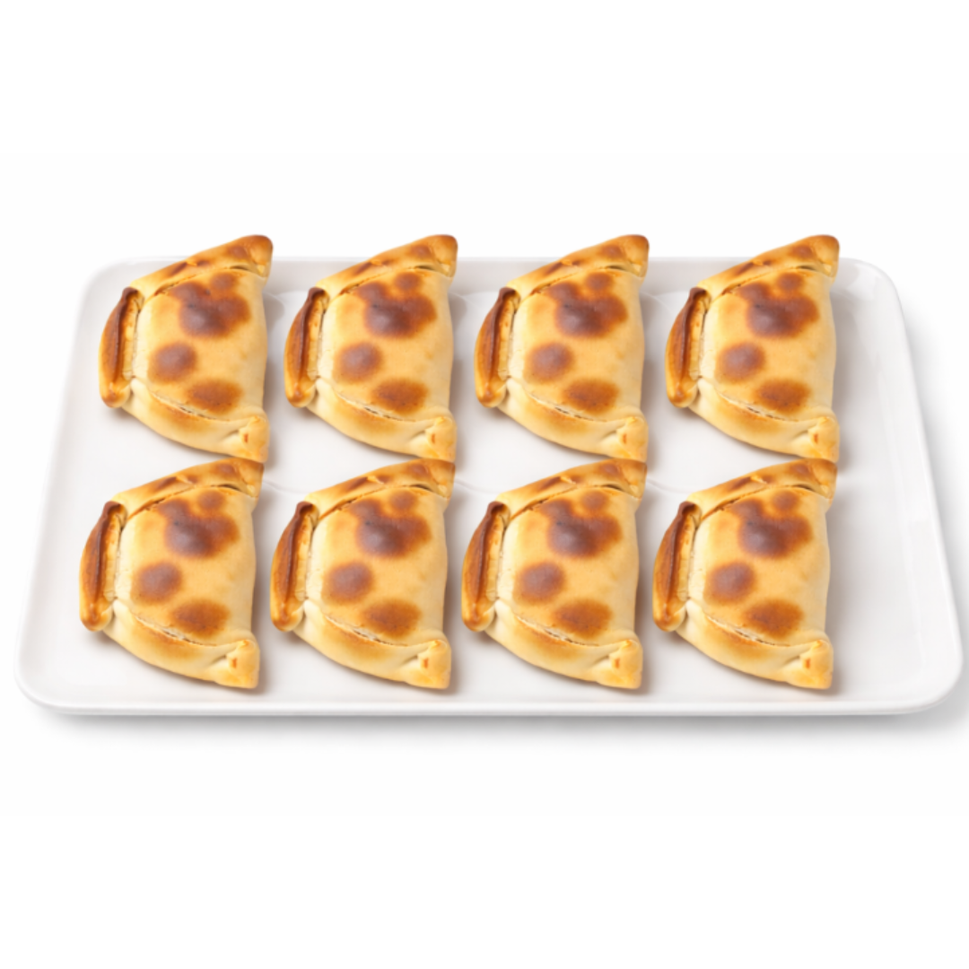 Empanadas de Pino Grande 220gr $1.790 c/u