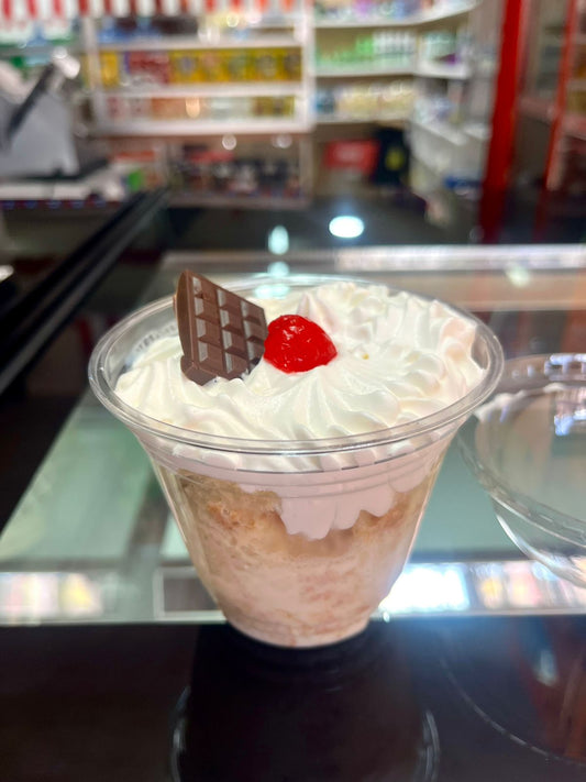 Tres Leches Clásico – Pack 8 unidades