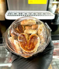 Mini Palmeritas*