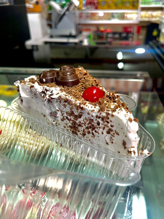 Selva Negra – Torta de Chocolate manjar - Pack 8 unidades