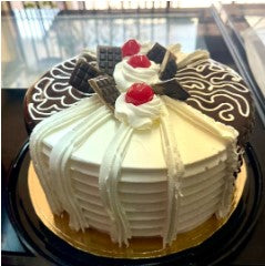 Torta de Durazno – 15 Porciones